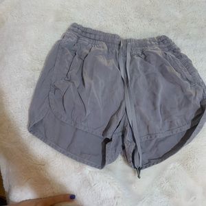 lululemon casual shorts